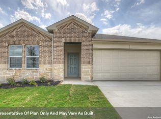711 WILD OLIVE WAY, Seguin, TX 78155