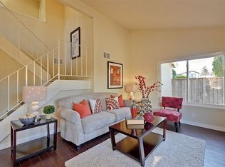2550 Huran Ct, San Jose, CA