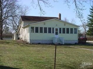 803 Olinger St, Huntington, IN 46750