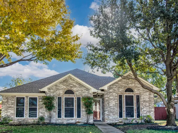 1601 River Birch Dr, Flower Mound, TX 75028