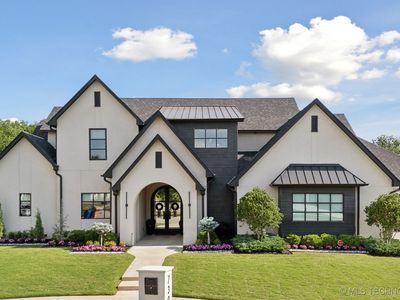 7300 E College St, Broken Arrow, OK, 74014