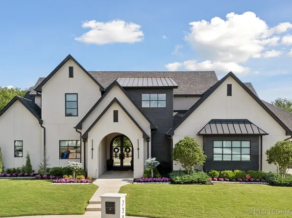 7300 E College St, Broken Arrow, OK 74014