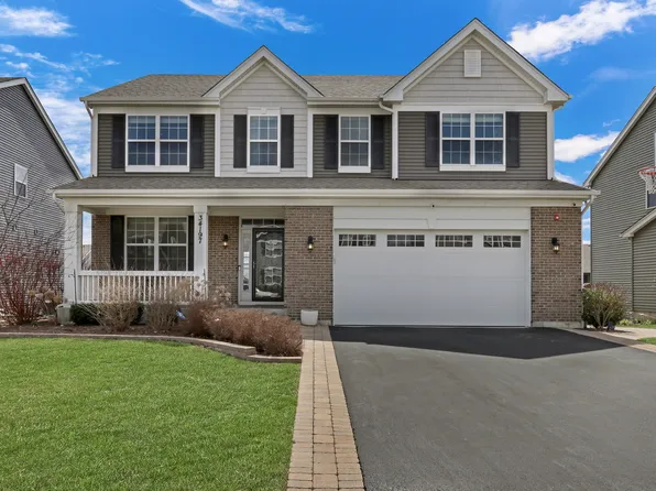 34197 N Jenna Ln, Gurnee, IL 60031