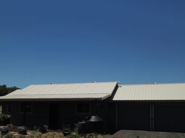 1155 W HALF MOON Court, Ash Fork, AZ 86320