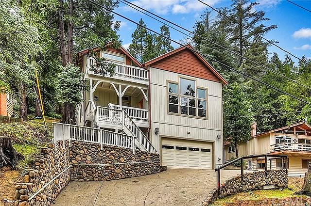 2nd image of 24399 Bernard Dr