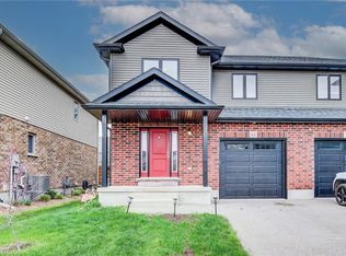 63 Crab Apple Ct, Wellesley, ON N0B2T0