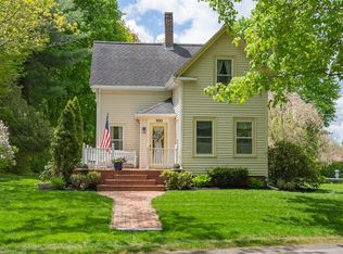100 Whiting St, Hanover, MA 02339