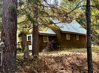 7076 Nez Perce Rd, Darby, MT 59829