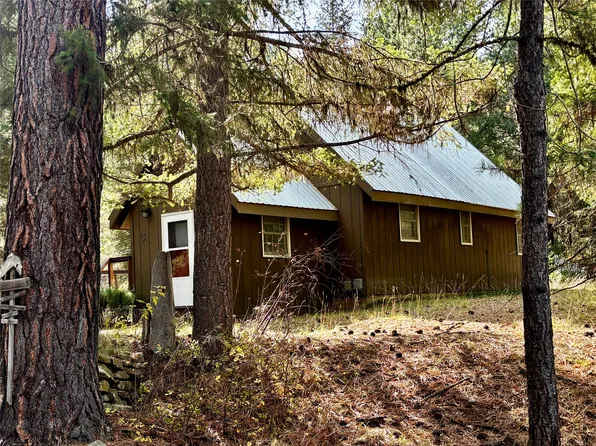 7076 Nez Perce Rd, Darby, MT 59829