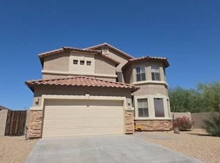 10489 S 182nd Dr, Goodyear, AZ 85338