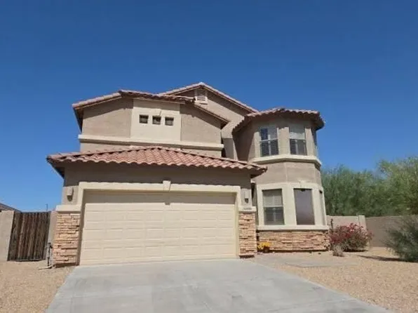 10489 S 182nd Dr, Goodyear, AZ 85338