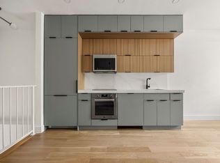 157 Rogers Ave #1, Brooklyn, NY