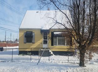 4319 E 144th St, Cleveland, OH 44128