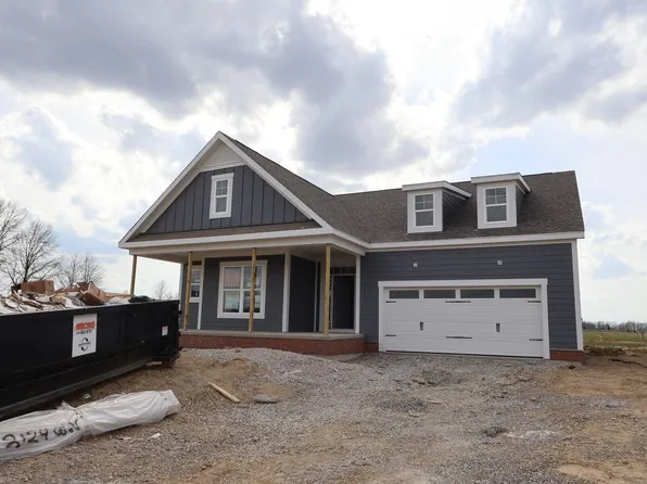 1137 Englemann Dr, Sunbury, OH 43074