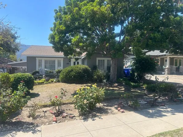 2434 Florencita Dr, Montrose, CA 91020