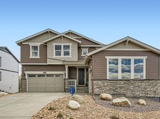 3002 Ironton Dr, Loveland, CO 80538