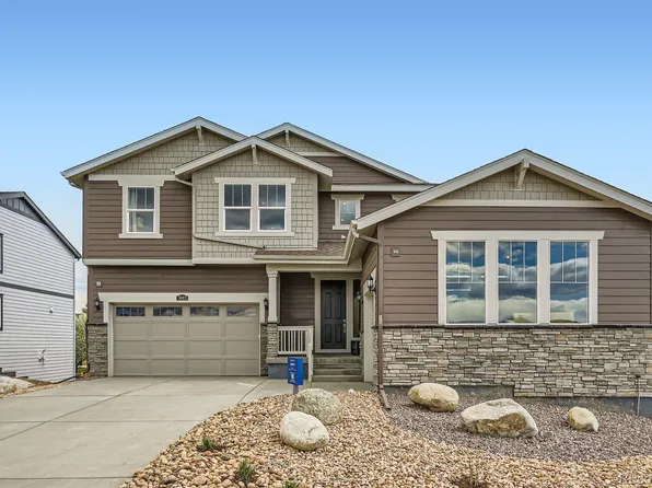 3002 Ironton Drive, Loveland, CO 80538