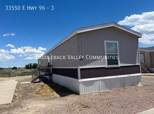 33550 E Highway 96 #3, Pueblo, CO 81001