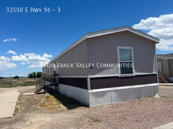 33550 E Highway 96, Pueblo, CO