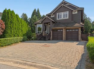 3079 162nd St, Surrey, BC V3Z 7E1