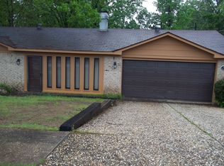 2900 Romine Rd, Little Rock, AR 72204