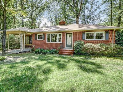 3104 Old Quarry Rd, Richmond, VA, 23225