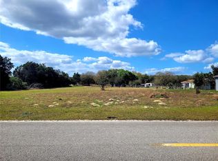 861 C F Kinney Rd #6, Waverly, FL 33877