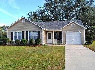 4517 Alder Ridge Rd, Wilmington, NC 28412