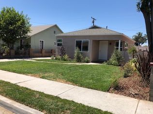 6821 Crafton Ave, Bell, CA 90201