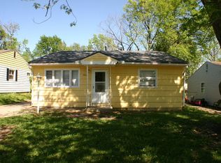 3212 SE Colfax St, Topeka, KS 66605