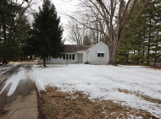 1161 Shrine Rd, Springfield, OH 45504