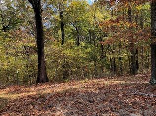 Ashmore Dr, Garfield, AR 72732