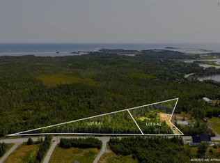 LOT XA1 Conrod Beach Rd, Halifax, NS B0J2L0