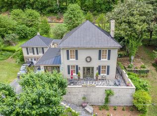 280 Easy St, Boones Mill, VA 24065