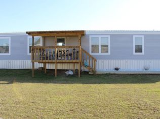 21889 Westside Loop, Silverhill, AL 36576