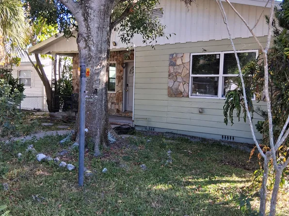 4124 55th Ave N, Saint Petersburg, FL 33714