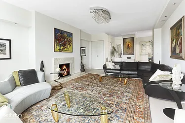 Sold by Sotheby's International Realty
