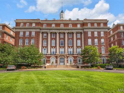 1515 Lafayette Ave Unit 401, Saint Louis, MO, 63104