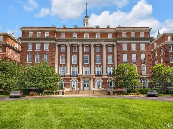 1515 Lafayette Ave Unit 401, Saint Louis, MO 63104