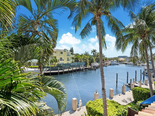 2744 NE 14th Street, Fort Lauderdale, FL 33304