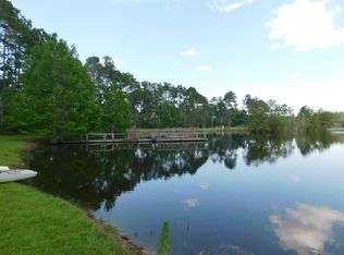 931 Douthit Rd, Sylvester, GA 31791