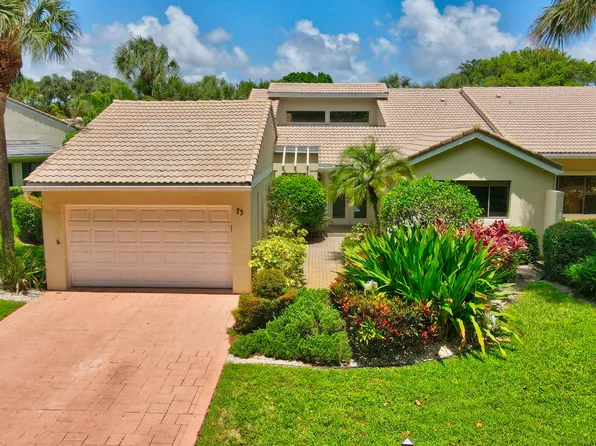 75 Hampshire Lane, Boynton Beach, FL 33436