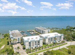 540 S Banana River Dr APT 305, Merritt Island, FL 32952
