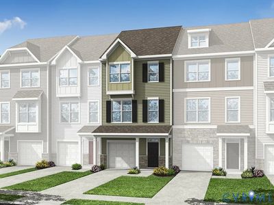 16318 Alexandria Ct, Chesterfield, VA, 23832