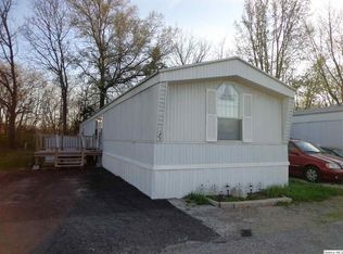 7003 Timber Rdg N, Quincy, IL 62305