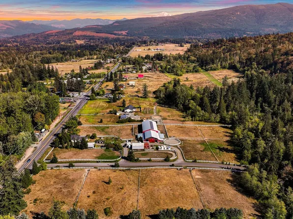 2045 Mt Baker Hwy, Bellingham, WA 98226