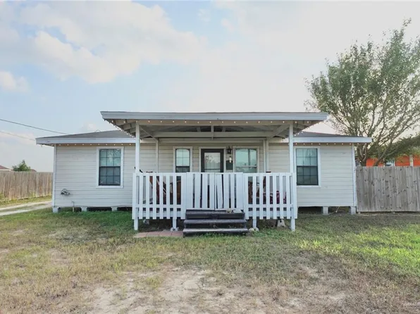 3416 Alejandra Dr, Edinburg, TX 78542