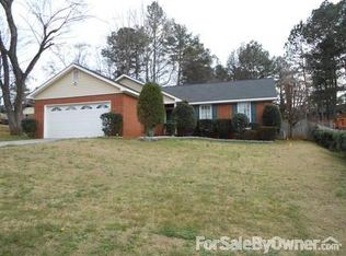 4248 Waylon Dr, Martinez, GA 30907