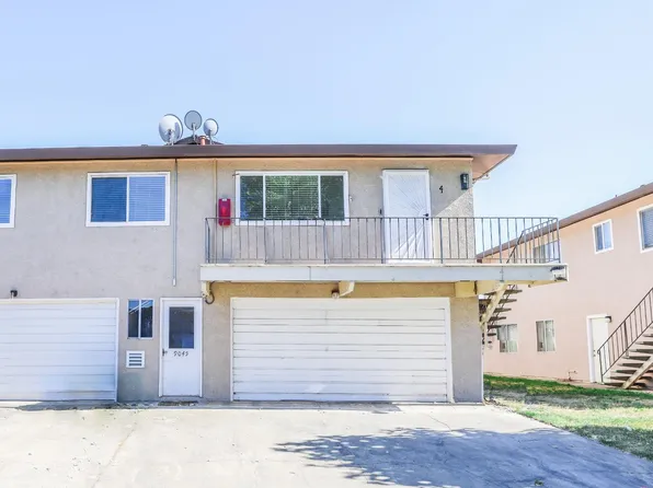 9045 Montoya St APT 4, Sacramento, CA 95826