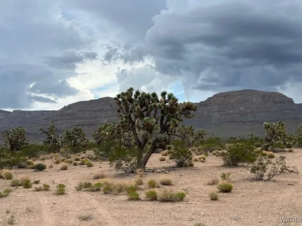 Unk Green Tree Rd, Meadview, AZ 86444